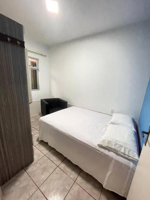 Residencia Gramal Do Campeche Villa Florianópolis Buitenkant foto